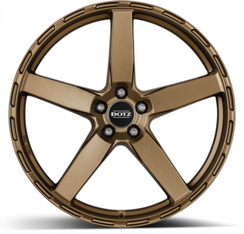 Dotz Marinabay Bronze